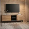 Porta tv Valery