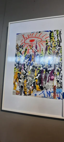 QUADRO ASTRATTO