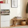 Scarpiera Favola 4 ribalte