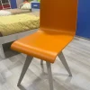 Sedia Arancio