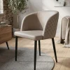 Sedia Chris tortora