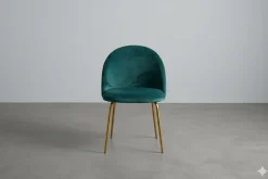 Sedia Tamara Verde