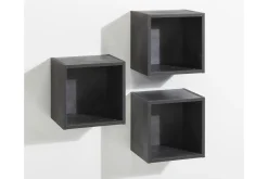 Set 3 cubi