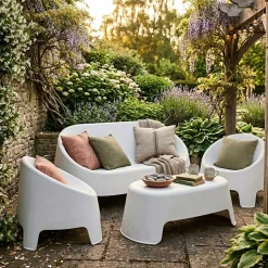 Set Gardenia