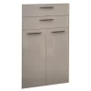 Set Loren 2 ante 2 cassetti