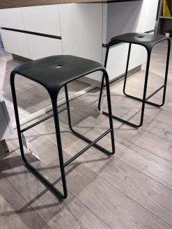 Sgabello Bobo