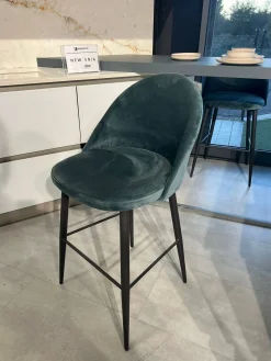 Sgabello Lola