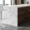 Sgabello Mary grigio