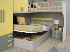 Soppalco Rodi Lux