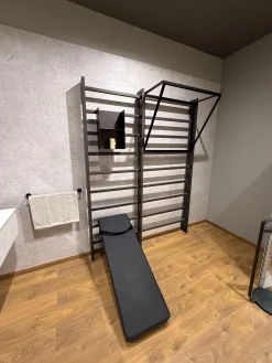 Spalliera GYM Space