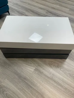 Tavolino Mod. Twist