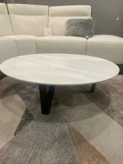 Tavolino Round