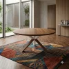 Tavolo Smart Rotondo